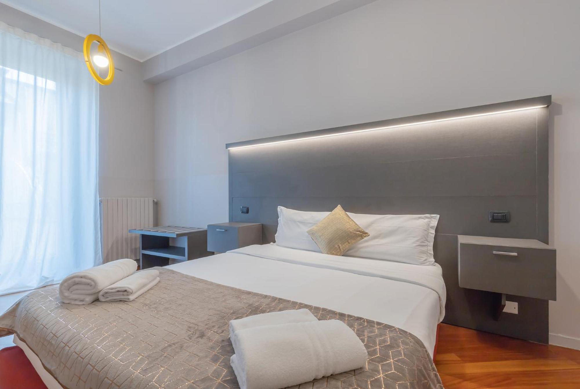 Milan Retreats Duomo Carrobbioアパートメント エクステリア 写真