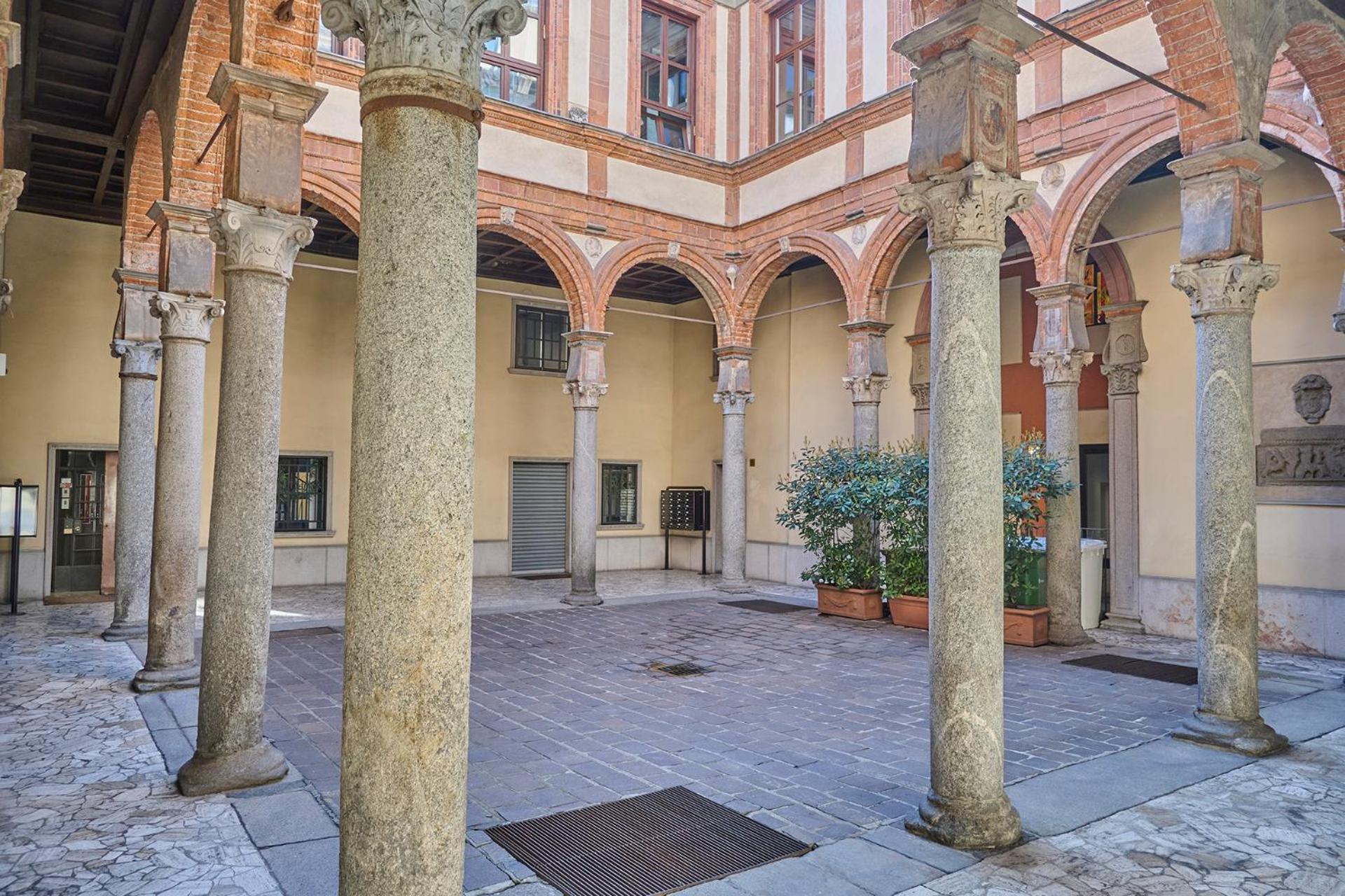 Milan Retreats Duomo Carrobbioアパートメント エクステリア 写真