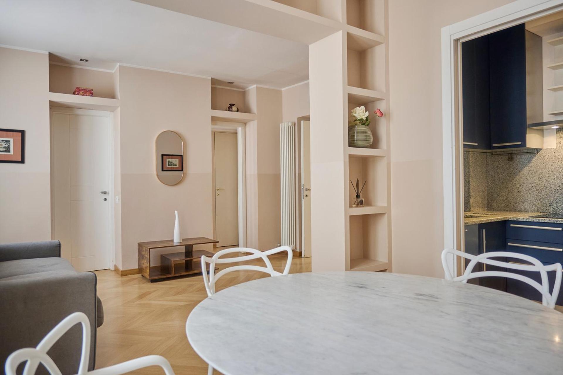 Milan Retreats Duomo Carrobbioアパートメント エクステリア 写真