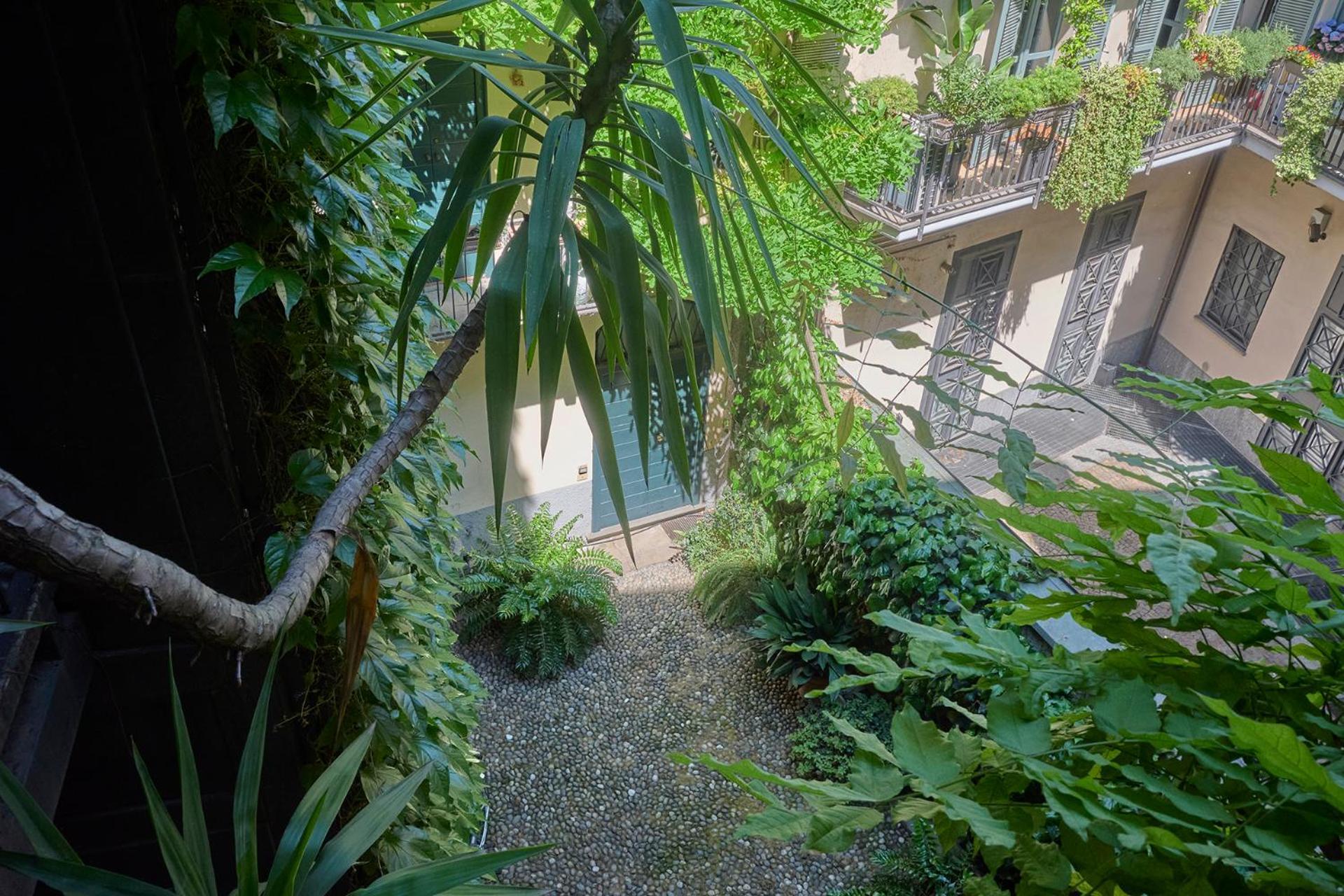 Milan Retreats Duomo Carrobbioアパートメント エクステリア 写真